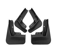 Guardabarros Protector Contra Salpicaduras Para VW Para Polo MK6 BZ AW 2018-2023(Sin pintura)