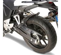 Guardabarros Protector de Cadena Givi ABS para CB 500 X 2017 2018 2019 2020