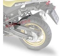 Guardabarros Protector de Cadena Suzuki DL 1000 V Strom 2017-2018 Givi MG3114