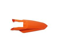 Guardabarros Protector Para Cubierta protectora contra salpicaduras guardabarros trasero motocicleta, para KTM SX SXF XC XCF 2023-2024, 125, 250, 350, 450, Pit Dirt Bikes(Orange)