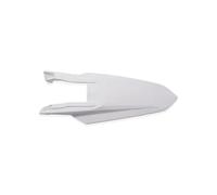 Guardabarros Protector Para Cubierta protectora contra salpicaduras guardabarros trasero motocicleta, para KTM SX SXF XC XCF 2023-2024, 125, 250, 350, 450, Pit Dirt Bikes(White)
