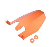 Guardabarros Protector Para Guardabarros trasero CNC apto para KTM Duke390 250 125 200 extensión cubierta rueda motocicleta