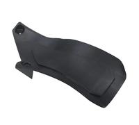 Guardabarros Protector Para Guardabarros trasero para motocicleta, Kit de plástico, amortiguador, caja de aire, guardabarros, protector contra salpicaduras apto para KTM SX SXF XC XCF(A RHD Red Side)
