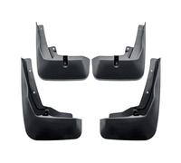 Guardabarros Protectores Contra Salpicaduras Para Q8 2019 2020 2021 2022 2023 2024 2025 Guardabarros