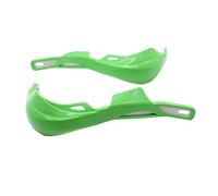 Guardabarros Protectores De Manos Universales para Motocicleta De 22 28 Mm, Resistentes Al Y A Los Impactos, Accesorios De Protección para Manillar Guardamanos Mano(3)