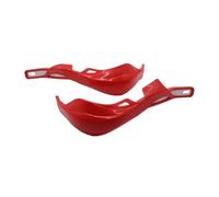 Guardabarros Protectores De Manos Universales para Motocicleta De 22 28 Mm, Resistentes Al Y A Los Impactos, Accesorios De Protección para Manillar Guardamanos Mano(2)