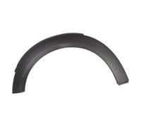 Guardabarros Radlauf Fender Delante Izquierdo Negro Para MINI Mini Cabriolet