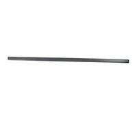 Guardabarros Radlauf Fender Delante Izquierdo Negro Para VW Golf IV Variant
