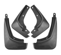 Guardabarros Revestimiento para Brio para RS para Satya E DD1 2019~2025 4 Piezas Guardabarros De Coche Protectores Cubierta Delantero Trasero Accesorios contra Salpicaduras(Style2)