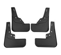 Guardabarros Revestimiento para F150 para Lightning 2021 Energy Delantero Y Trasero Protector contra Salpicaduras Guardabarros Moldeados para Coche