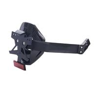 Guardabarros Rueda Delantera Guardabarros Trasero para Motocicleta para CB650R CB 650 R 650R 2021 2022 2023 con Soporte para Matrícula Y Luz LED
