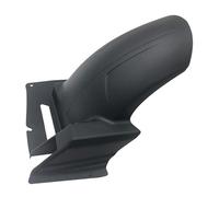 Guardabarros Rueda Delantera Guardabarros Trasero para V-Strom 650 DL650 DL 2004-2022, Protector contra Salpicaduras Y Polvo, Cubierta De, Aleta