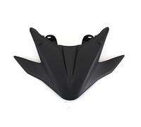 Guardabarros Rueda Delantera Negro para para Tracer 900 GT para 9 para Tracer9 para Tracer900 2021 2022 2023 Cubierta De Extensión Cono Nariz Pico Guardabarros Salpicadura