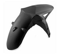 Guardabarros Rueda Delantera Para Motocicleta, Cubierta Protectora Contra Salpicaduras Para Kawasaki Para Versys650 Para Versys 650 2015-2021 2020 2019 2018 Rueda Carroceria Guardabarros (Color : Neg