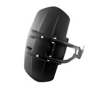 Guardabarros Rueda Delantera para MT07 MT-07 MT 07 2014-2022 Motocicletas Guardabarros Trasero Cubierta Neumático Motocicleta Soporte