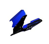 Guardabarros Rueda Delantera para R25 MT-03 MT-25 MT03 MT25 YZF-R25 R3 2013-2020 Motocicleta Neumático Trasero Guardabarros Y Protector De Cadena Kit Cubierta