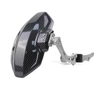Guardabarros Rueda Delantera para XMAX300 2017-2024 2018 2021 2022 2023 Accesorios De Motocicleta Guardabarros Trasero Cubierta Protectora Aleta Barro