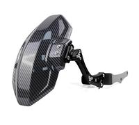 Guardabarros Rueda Delantera para XMAX300 2017-2024 2018 2021 2022 2023 Accesorios De Motocicleta Guardabarros Trasero Cubierta Protectora Aleta Barro
