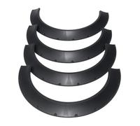 Guardabarros Rueda Para A3 A4 A5 A6 A7 A7 A8 Q3 Q5 Q7 RS5 RS6 RS7 S3 S4 TT Guardabarros De Rueda Coche Arcos Bengalas Arcos Rueda Extra Anchos Kit De Carrocería