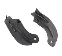 Guardabarros Rueda Para A4 B6 B7 8E0853887A 8E0853888A Alerón Rueda Coche Bengalas Guardabarros Rueda 2 Piezas Embellecedor Alerón Arco Delantera Izquierda Derecha