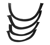 Guardabarros Rueda Para B&MW E70 X5 SUV 2007-2013 Guardabarros De Rueda Bengalas 4 Piezas Guardabarros De Coche De Rueda De Cuerpo Ancho Ceja De Rueda De Cuerpo Ancho