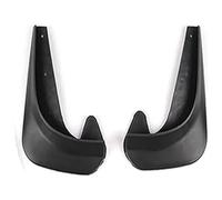 Guardabarros Rueda Para B&MW X3 E83 F25 G01 F97 Piezas Exteriores Accesorios Para Automóviles 2 Piezas/4 Piezas Guardabarros Traseros Delanteros Universales Coche(2pcs)
