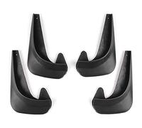 Guardabarros Rueda Para B&MW X3 E83 F25 G01 F97 Piezas Exteriores Accesorios Para Automóviles 2 Piezas/4 Piezas Guardabarros Traseros Delanteros Universales Coche(4pcs)