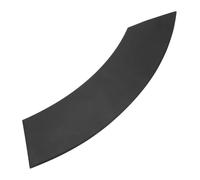 Guardabarros Rueda Para Cooper 5 Puertas Hatchback F55 Cubierta De Arco De Rueda Embellecedor Protección Contra Arañazos Rueda Exterior De Coche Reemplazo De Ceja
