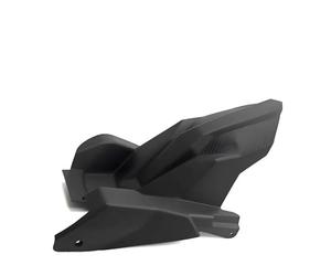 Guardabarros Rueda Para FORZA 750 Para FORZA750 2021 2022 2023 2024 2025 2026 Extensor Guardabarros Trasero Cubierta Protectora Contra Salpicaduras