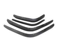 Guardabarros Rueda Para J&eep Para Wrangler JL 2018-2023 Guardabarros Delantero Y Trasero Coche Protector Contra Salpicaduras Guardabarros Arcos Para Cejas Rueda Coche