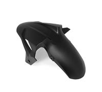 Guardabarros Rueda Para Kawasaki Para Ninja 400 500 Para Z-400 Para Z-5 2025 Guardabarros Delantero Motocicleta Carcasa Protectora Contra Salpicaduras(Matte Black)