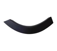 Guardabarros Rueda Para L&and R&over Para Discovery Sport 2015-2019 Guardabarros De Neumático Trasero Rueda Arco Protector Cejas Accesorios Guardabarros Trasero Coche(Left and Right)