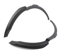 Guardabarros Rueda Para L&and R&over Para R&ange R&over Para Evoque 2012 2013 2014 2015 2016 2017 2018 2019 Accesorios De Moldura De Arco De Rueda