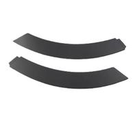 Guardabarros Rueda Para L&and R&over Para Range Rover Para Evoque 2012-2019 Moldura De Puerta De Arco De Rueda Trasera De Coche