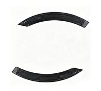 Guardabarros Rueda Para Land Para Rover Para Discovery Sport 2015 2016 2017 2018 2019 2020 2021 2022 LR058530 1 Uds Moldura Puerta Arco Delantero Rueda Trasera Coche(1Pcs Left)