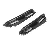 Guardabarros Rueda Para M&ercedes Para B&enz S213 W213 E180 E200 E250 E300 E43 AMG 2015-2020 Fender Flare Wheel Protector De Cejas Arco De Labios