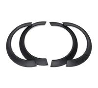 Guardabarros Rueda Para M&ITSUBISHI Para Lancer Para Evolution Para Eclipse Guardabarros De Rueda De Coche Arcos De Bengalas Arcos De Rueda Extraanchos Kit De Carrocería