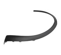 Guardabarros Rueda Para Model X 2016-2023 1035290-00-E 1035291-00-E Moldura Arco Guardabarros Para Rueda Trasera Coche(Right)