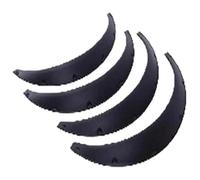 Guardabarros Rueda Para Suz&uki Para Samurai JL Sport Utility 2RD Pequeño Camión 1985-1995 Guardabarros Arco Rueda Coche Bengalas Protector Contra Salpicaduras Barro
