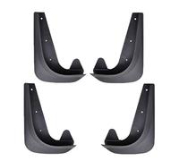 Guardabarros Salpicaderas Para BMW 3 5 7 Serie E30 E46 E90 E91 E92 E93 E60 F10 F11 G30 E38 E65 F01 F31 Guardabarros Faldillas Antibarro Para Carrocería