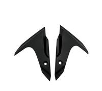 Guardabarros Salpicaduras Accesorios Moto Cubierta Neumático Delantero Carenado Guardabarros Delantero Contra Salpicaduras Para MT-07 FZ-07 2012-2017 MT07 FZ07 Guardabarros