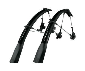Guardabarros Sks Race Blade Pro XL Negro 700x25-32c