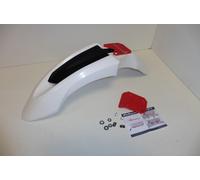 Guardabarros Sm Line Fender Supermoto Mx Compatible Con Honda Cr 80 85-02 W