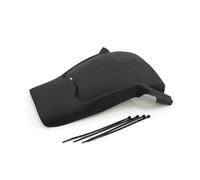 Guardabarros Splash Guards Moto Guardabarros Interno Para Rueda Trasera Protector Contra Salpicaduras De Extensión Para B&MW R1200GS R1250GS R 1200 1250 GS LC Adventure 2013-2023 Guardabarros