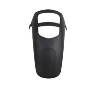 Guardabarros Splash Para BENDA Para NAPOLEON 450 Para Napoleon Extensión Rueda Guardabarros Delantero Motocicleta Trasero Accesorio Protección Salpicaduras(Front fender)