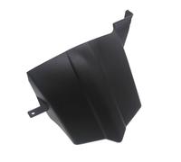 Guardabarros Splash Para Tmax Para 530 Para T Max Para 530 Para Tmax530 Para T-max530 2012-2016 Guardabarros Trasero Motocicleta Alargar Guardabarros(Matte black)