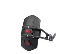 Guardabarros Splash Para ZONTES Para 703F Para F703 Para 703 Para F ZT703 Para F ZT703F 2024 Accesorios Para Motocicleta Guardabarros Rueda Trasera Alargar Guardabarros(A)