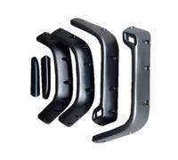 Guardabarros Todoterreno 4x4 Para Jeep Para Wrangler TJ 1997-2006 Protector De Para Pasos Rueda