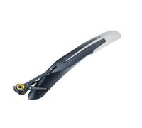 Guardabarros Topeak Defender XC11 zadní 29er Color: negro/plata