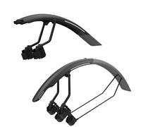 Guardabarros Topeak TetraFender R1-R2 41x21x11 cm / 63x27,5x11 cm